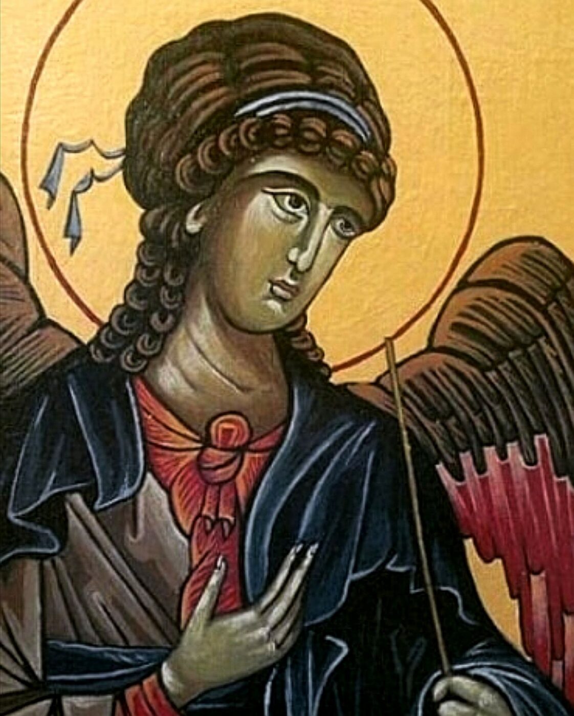 Arhanđeo - Aleksandra Pavlovic