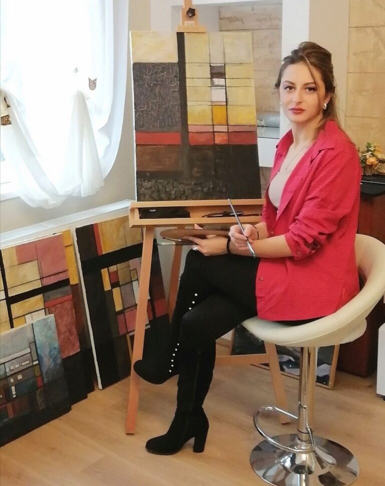 Aleksandra Pavlović